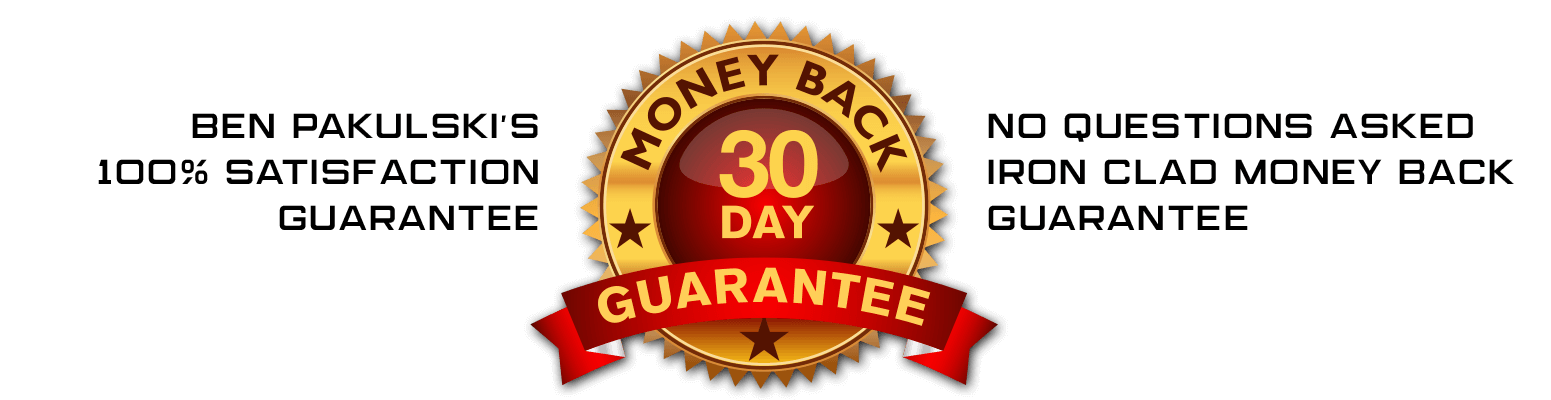 guarantee